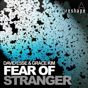 Fear of Stranger (Original Mix) - Single