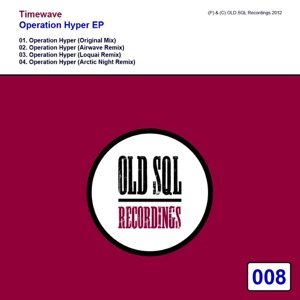Operation Hyper - EP