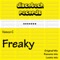 FreaKY - Vasco C lyrics
