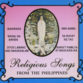 Cover art for Religious Songs from the Philippines by Various Artists