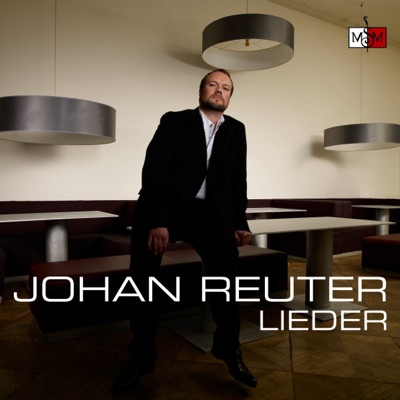 Strauss, Nielsen & Börresen: Songs