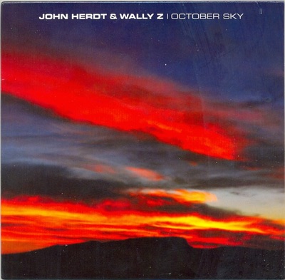 October Sky