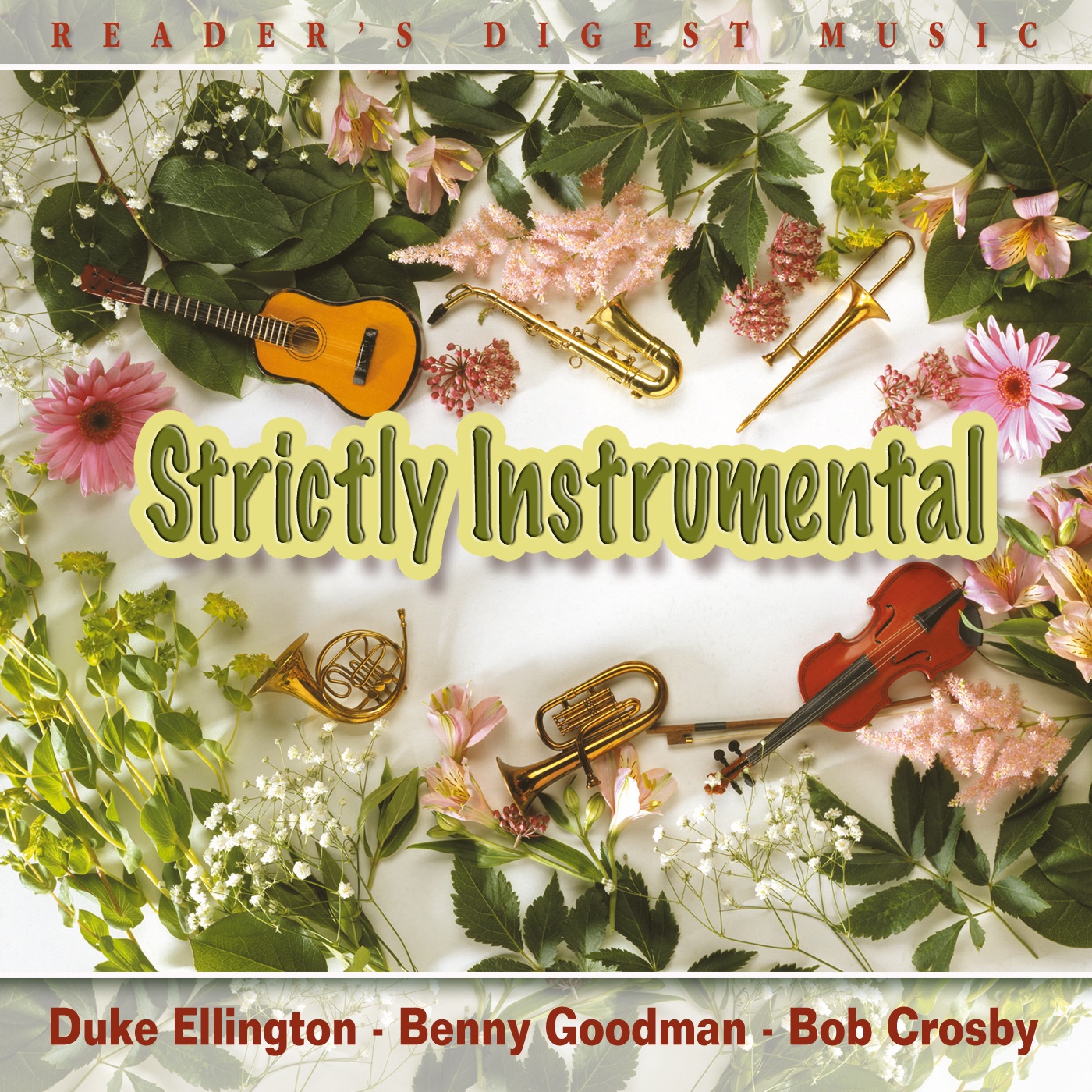 Strictly Instrumental