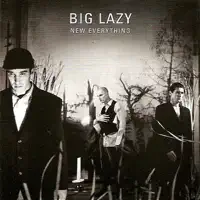 Tavern Life — Big Lazy