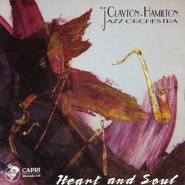 Heart and Soul album cover