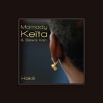 Mamady Keita