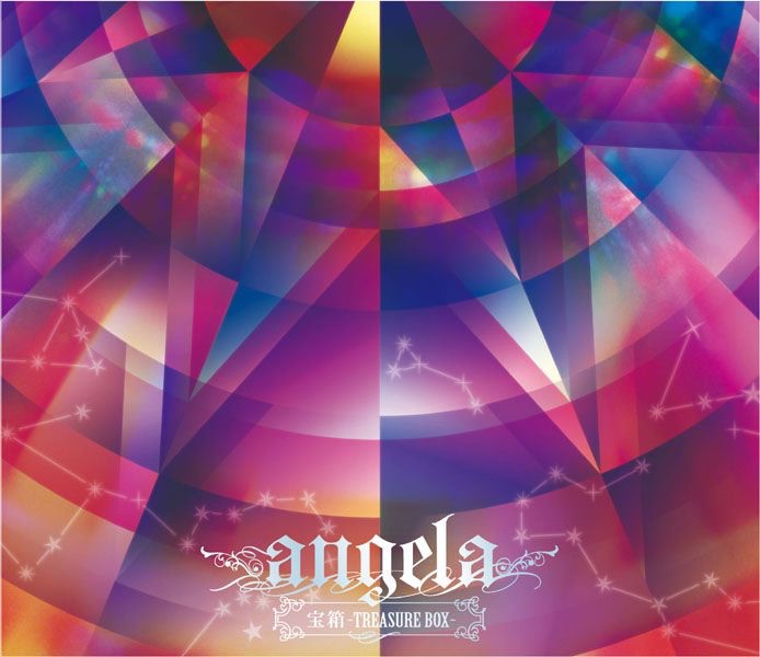 Angela Fm - Stay With Me