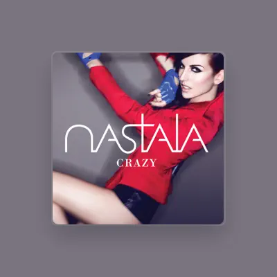 Listen to Nastala, watch music videos, read bio, see tour dates & more!