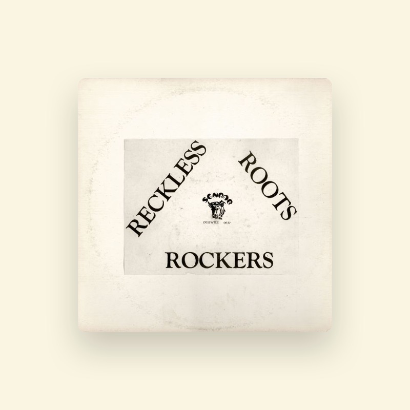 Reckless Breed