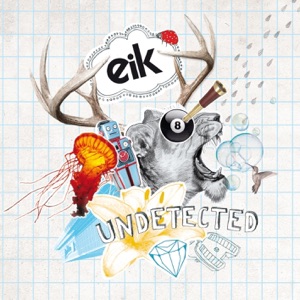 Undetected