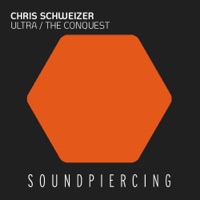 Ultra / the Conquest - EP - Chris Schweizer