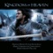 Crusaders - Harry Gregson-Williams, London Session Orchestra, The Bach Choir, Fretwork & Choir of The Kings Consort lyrics