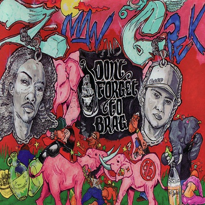 Don't Forget to Brag