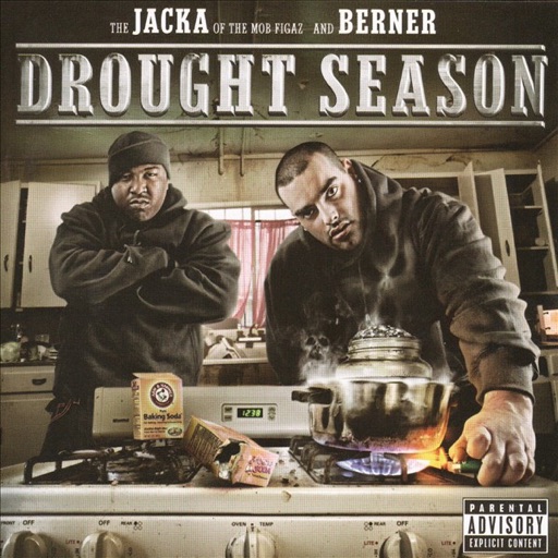 Album artwork