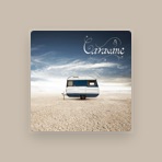 Caravane