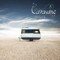 Hobina Ghiretna — Caravane