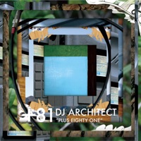 +81 - Plus Eighty One - DJ ARCHITECT