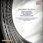 Baal Shem (version for violin and orchestra): No. 2. Nigun (Improvisation): Adagio non troppo