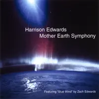 Facing East — Harrison Edwards
