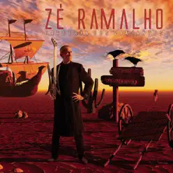 Parceria dos Viajantes - Zé Ramalho