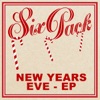 Six Pack: New Year's Eve - EP