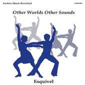 Other Worlds Other Sounds
