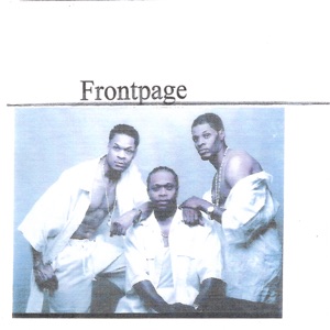 Frontpage