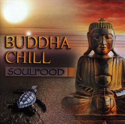 Buddha Chill