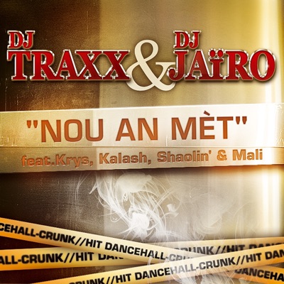 Nou an Met - Single