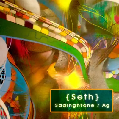 Ag / Sadinghtone - Single - Seth