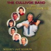 The Cullivoe Band - Shetland Reels (Medley)