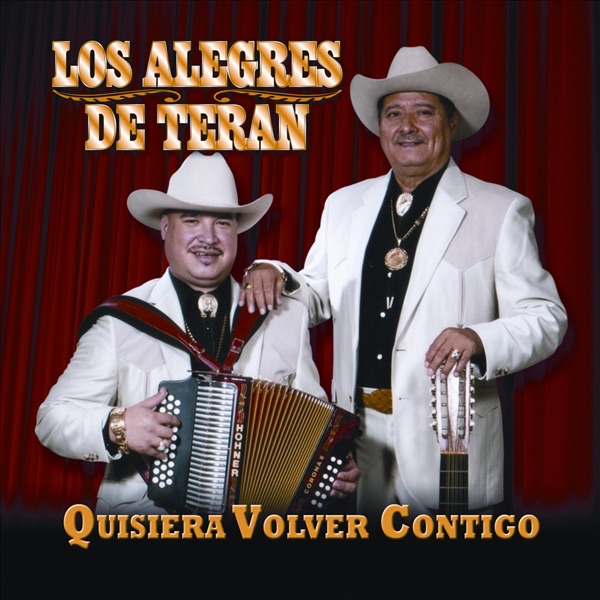 Quisiera Volver Contigo