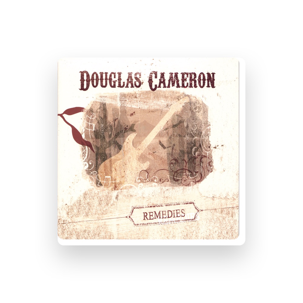 Фото Douglas Cameron