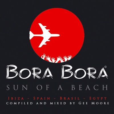 Bora Bora (Sun Of A Beach)