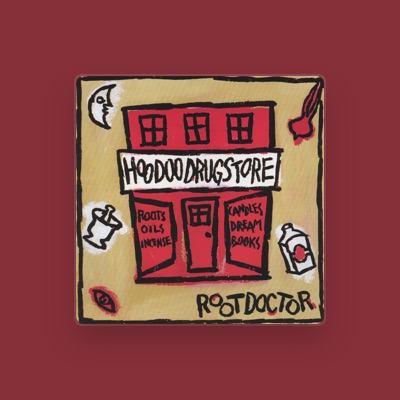 Listen to Hoodoo Drugstore, watch music videos, read bio, see tour dates & more!