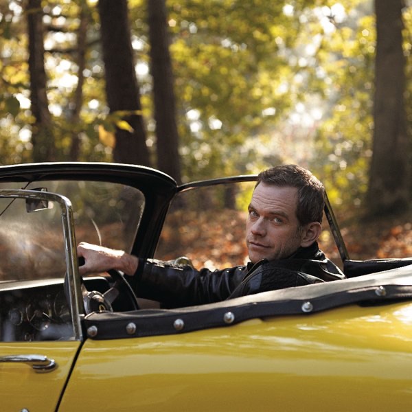 Обложка альбома «J'avais besoin d'être là (Radio Edit) - Single» — Garou