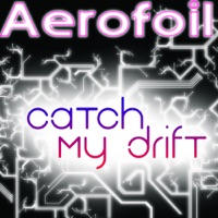 Catch My Drift / Forecast (NVM Presents) - EP - Aerofoil