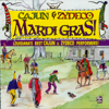 Cajun and Zydeco Mardi Gras - Various Artists