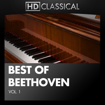 Best of Beethoven, Vol. 1