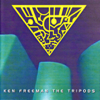 The Tripods - Ken Freeman