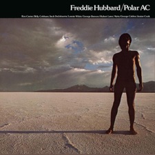 Freddie Hubbard - Naturally
