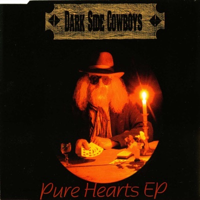 Pure Hearts - EP