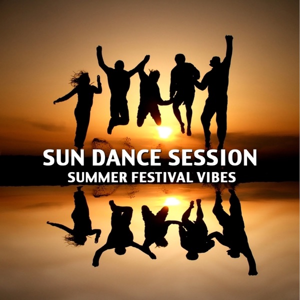 Dance Now (A.C.K. & Simon Point vs. John De Mark Remix)
