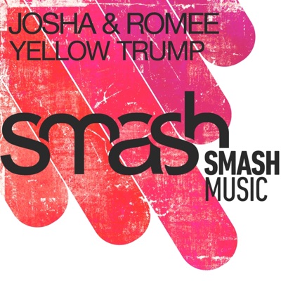 Yellow Trump - Single