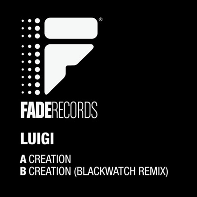 Creation - EP