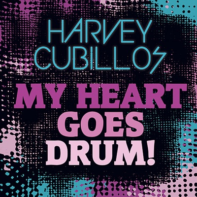 My Heart Goes Drum - Single