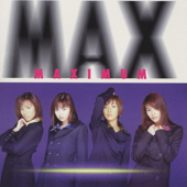 Cover art for MAXIMUM by MAX