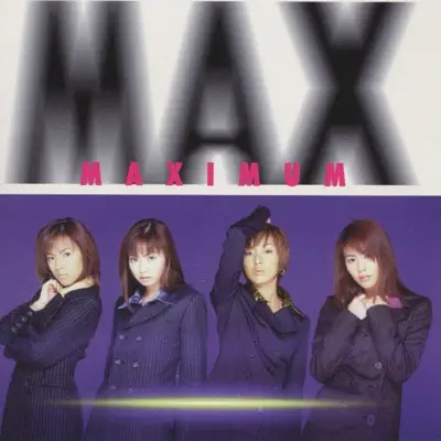 Luister naar 'MAXIMUM' van MAX