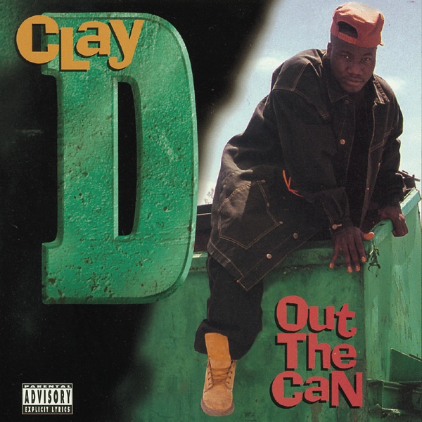Out the Can