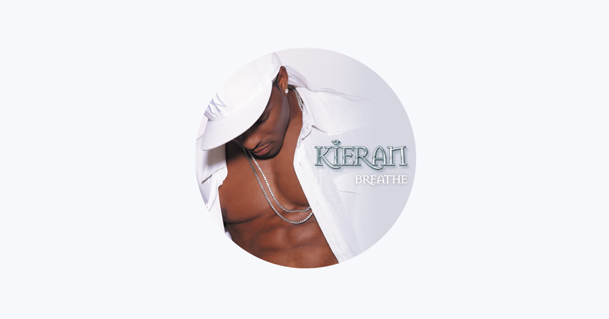‎Kieran - Apple Music